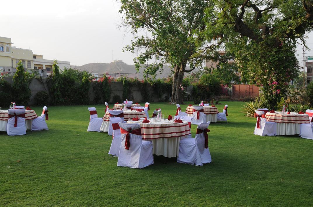 Hotel Saba Haveli Divisione di Divisione di Jaipur Esterno foto
