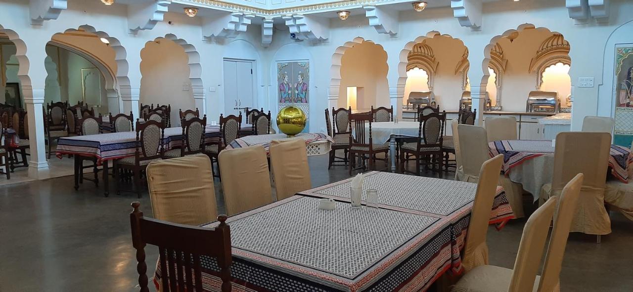 Hotel Saba Haveli Divisione di Divisione di Jaipur Esterno foto