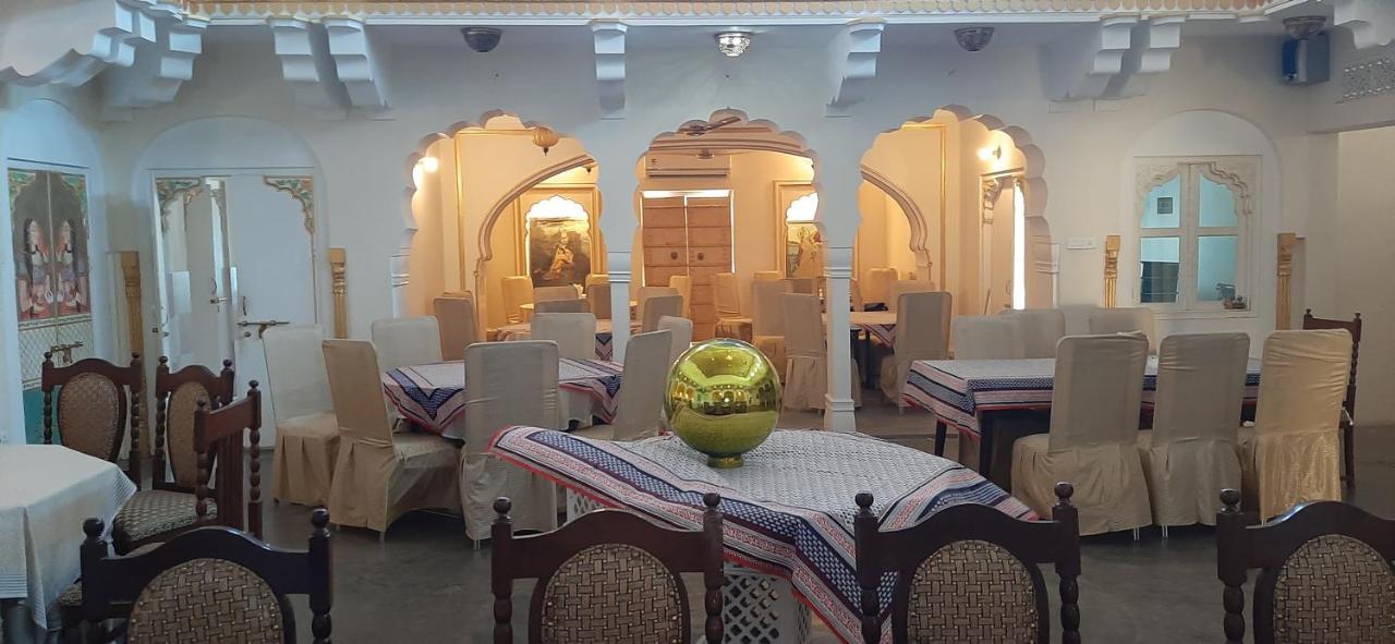 Hotel Saba Haveli Divisione di Divisione di Jaipur Esterno foto